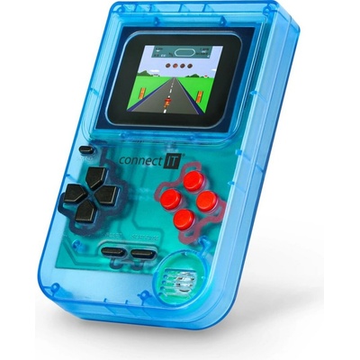 Connect IT RetroBit