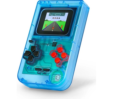 Connect IT RetroBit