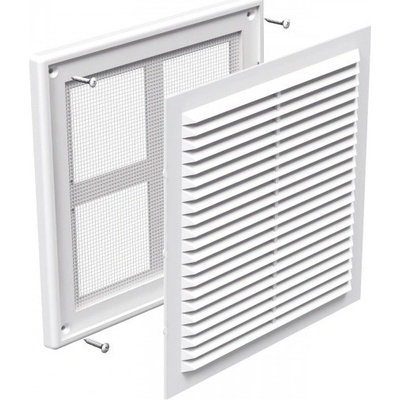 Dalap GP 150 N 204 x 204 mm