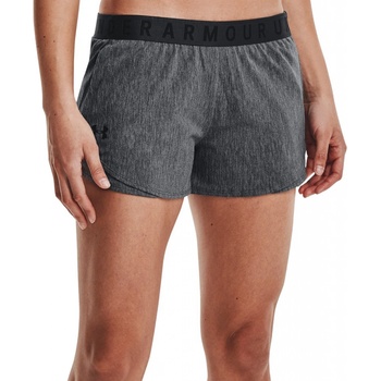 Under Armour šortky Play Up Twist Shorts 3.0 1349125-010