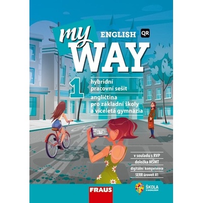My English Way 1