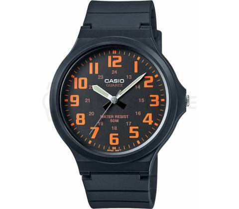 Casio MW-240-4B