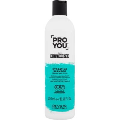 Revlon ProYou The Moisturizer Hydrating Shampoo от Revlon Professional за Жени Шампоан 350мл