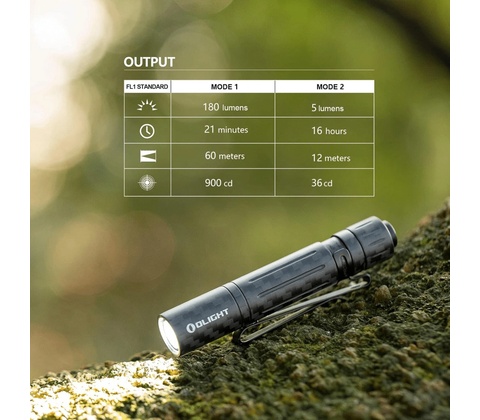 Olight I-3T