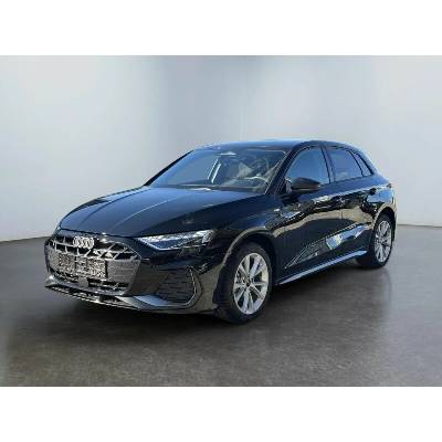 Audi A3 TFSI S tronic S Line 110 kW
