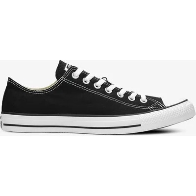 Converse Chuck Taylor All Star Ox мъжки Обувки Маратонки M9166C Черен 44, 5 (M9166C)