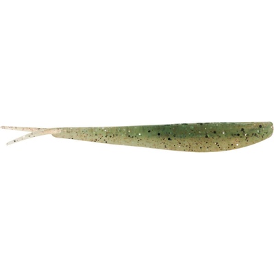 Berkley PowerBait Minnow 10cm Emerald Shiner 10ks