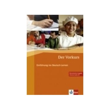 Der Vorkurs mit CD