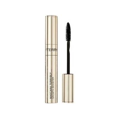 By Terry Řasenka se sérem Mascara Terrybly N2 Ma Brown řasenka black 8 ml