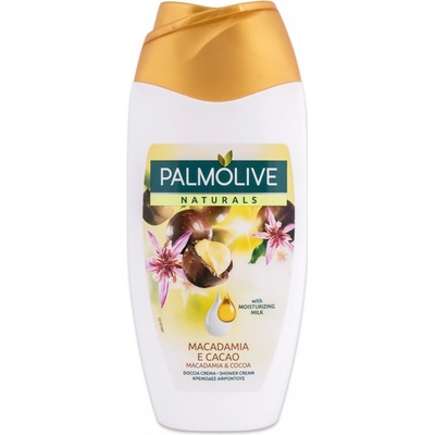 Palmolive Naturals Smooth Delight sprchový gel 250 ml