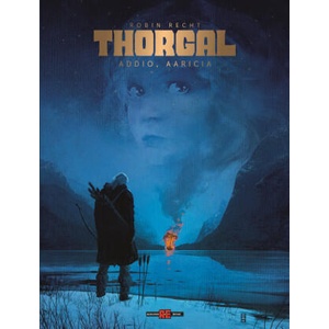 Thorgal saga | Robin Recht (2025)