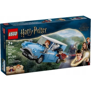 LEGO® Harry Potter 76424 Létající Ford Anglie