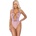 Kissable Body 2643286 Light Pink L/XL