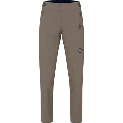 Norrøna Дамски дълъг панталон за колоездене Norrøna Women's Fjørå Flex1 Tech Pants Cycling bottoms - Bungee Cord (155-2061-0314)