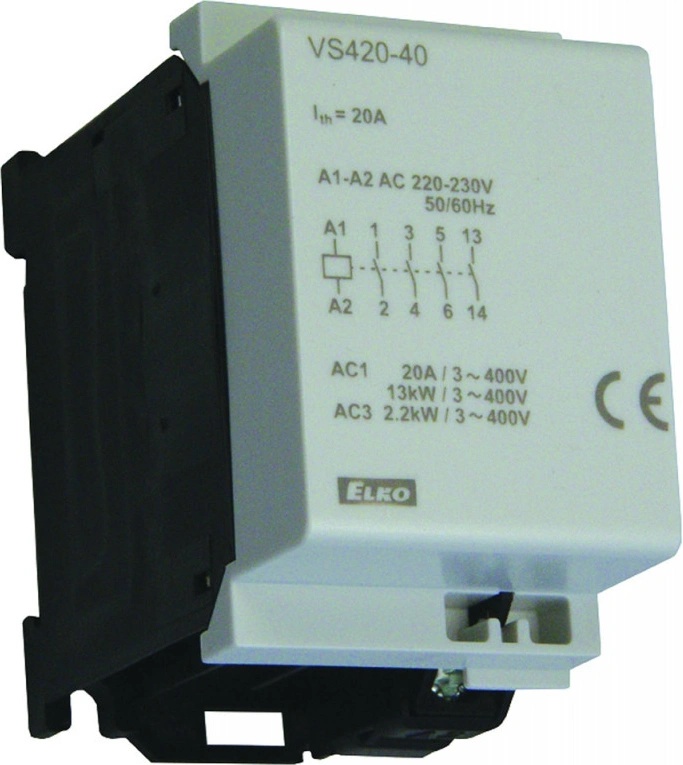 Elko VS420-40 230V AC