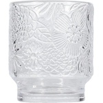 Salt&Pepper Стъклени чаши в комплект 4 бр. 300 ml Flora - Salt&Pepper (801320)