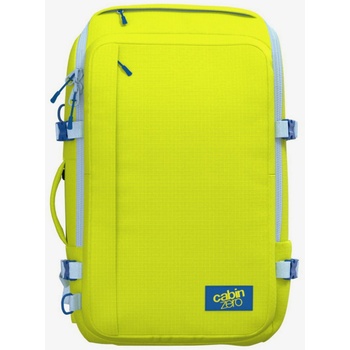 CabinZero Раница CabinZero Adv 42L Mojito lime CabinZero | Zhalt | МЪЖЕ | ЕДИН РАЗМЕР