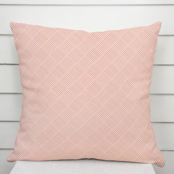 Biante Milano TF-048 svetlo ružová 40 x 60 cm