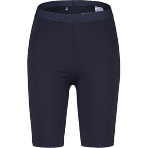 Stoic Дамско мериносово термобельо Stoic Women's Merino180 BengtSt. Short Pants Merino base layer - Dark Navy - размер XL (115-2391-0215)
