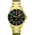 Grovana Swiss Alpine Military 7053.9117 Часовници