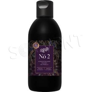 SOLVENT všechny privatky PKS Парфюм за пране Q-Soft 300 мл №2
