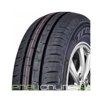 TRACMAX X-PRIVILO RF19 225/55 R17 109H
