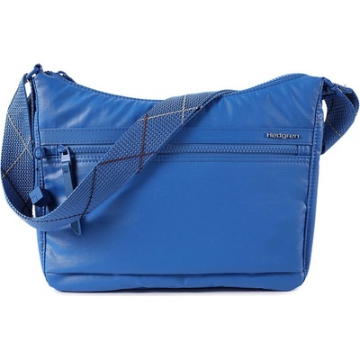 Hedgren Inner City Seasonals Harper´s Shoulder Bag HIC01S 853 creased strong blue