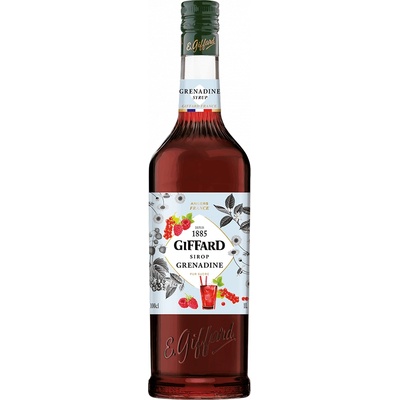 Giffard Сироп Гренадин