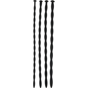 ostatní Комплект силиконови дилататори Shivers II (6-10 мм)