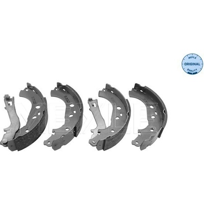 214 533 0006 MEYLE Sada brzdových čelistí – Sleviste.cz