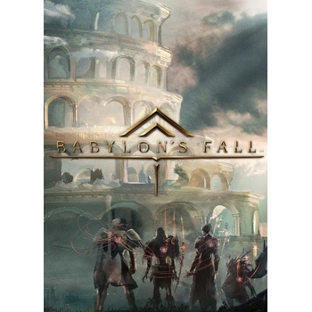 Babylon's Fall