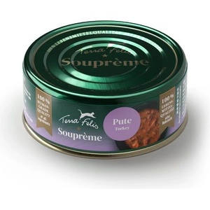 Terra Faelis Souprème Turkey 70 г