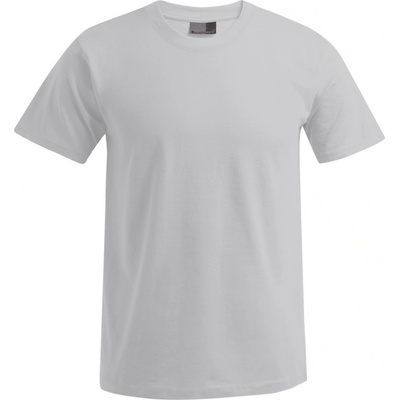 Promodoro pánske tričko E3000 Sports grey heather