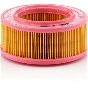 Mann-filter Въздушен филтър mann-filter c 1530 Въздушен филтър