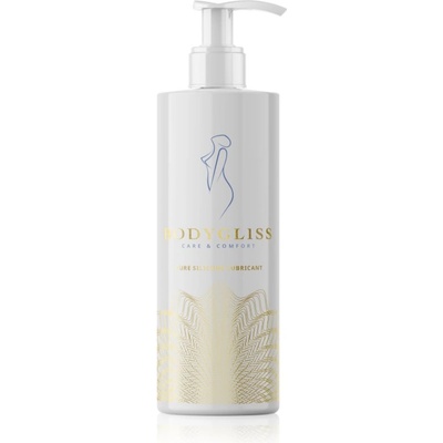 BodyGliss Female Care Collection Care & Comfort Silicone лубрикант гел на силиконова основа 250ml