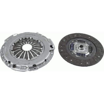 SACHS Sada spojky 3000950630