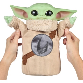 Mattel Star Wars JKN44 плюшена играчка (JKN44)