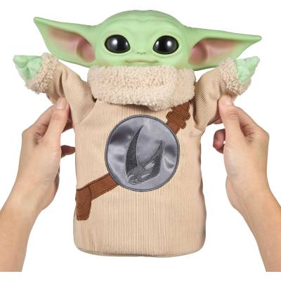 Mattel Star Wars JKN44 плюшена играчка (JKN44)