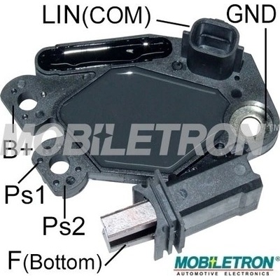 Regulátor alternátoru Valeo FG15T057 / 2618692M