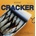 CRACKER - CRACKER LP