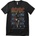 AC/DC Blow Up Your Video Black 2XL Риза (PS-1-ACDC011-H68-6-BK-XXL)