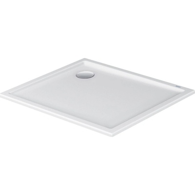 DURAVIT Starck Slimline 90 x 80 cm 720118000000001
