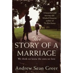 Story of a Marriage | Andrew Greer (2009)