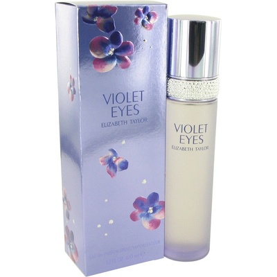 Elizabeth Taylor Violet Eyes parfumovaná voda dámska 100 ml