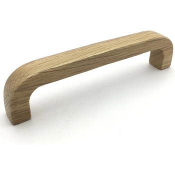 Tulip METRA dub lak 128 mm