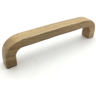 Tulip METRA dub lak 128 mm