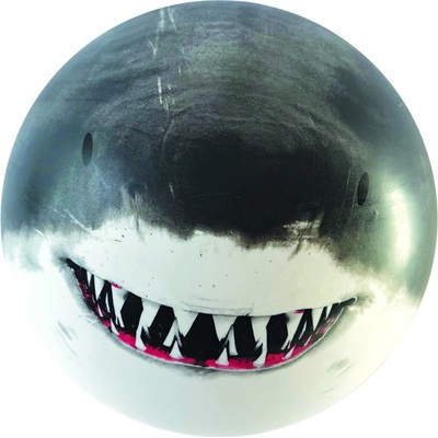 Mac Toys SPORTO Podvodní míč žralok