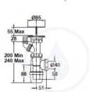 Ideal Standard D5870AA