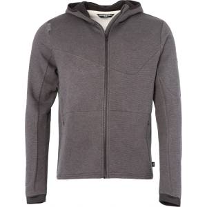 Chillaz Мъжки суичър Chillaz Mounty 2.0 Fleece jacket - Black - размер S (005-5442-0313)