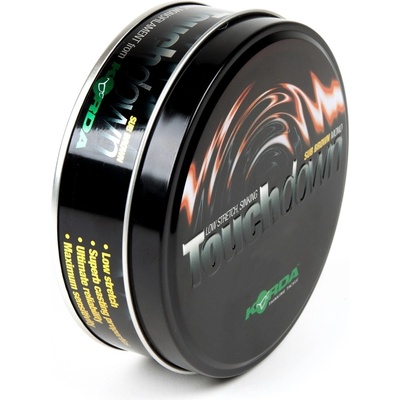 KORDA TouchDown Brown 1000 m 0,40 mm 15 lb